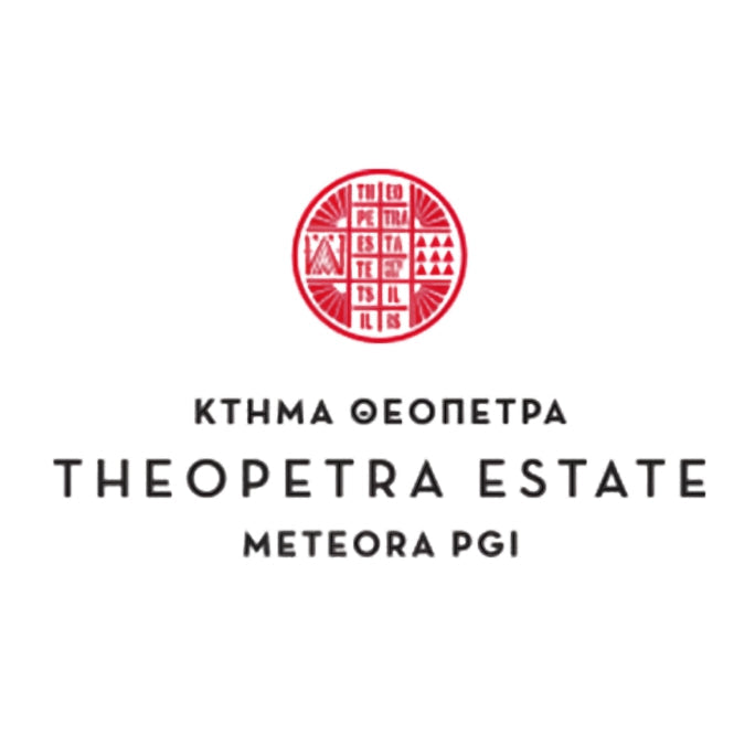 Theopetra Estate