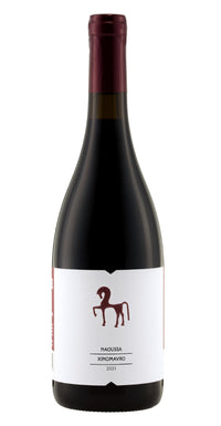 Ati Red Xinomavro, Naoussa, 2021 PDO