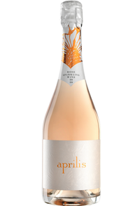 Theopetra Estate Aprilis Sparkling Rosé 2025