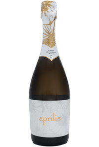Theopetra Estate Aprilis Sparkling White 2025