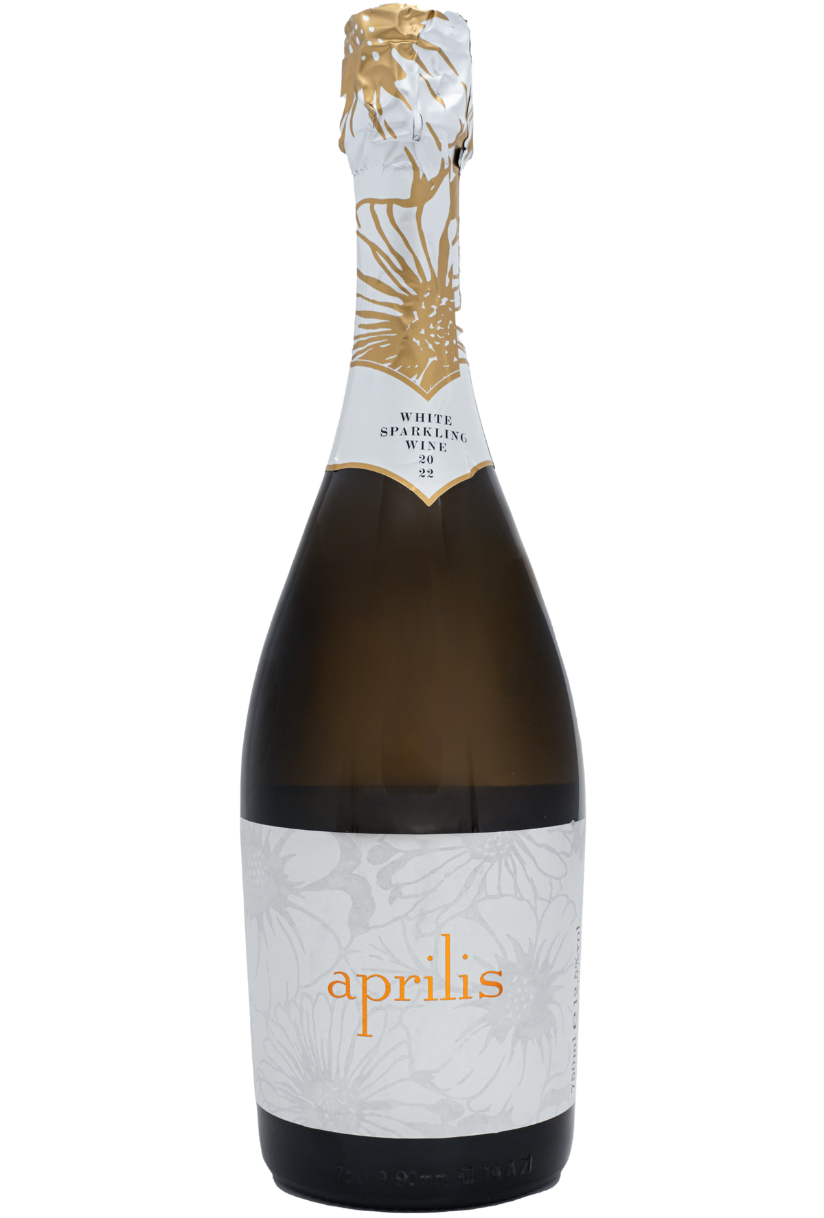 Theopetra Estate Aprilis Sparkling White 2025