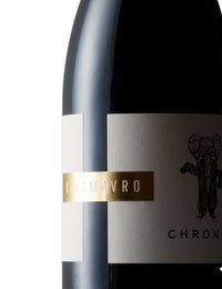 Chronos White Xinomavro Blanc de Noir, Naoussa, 2020