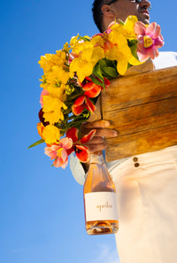 Theopetra Estate Aprilis Sparkling Rosé 2025