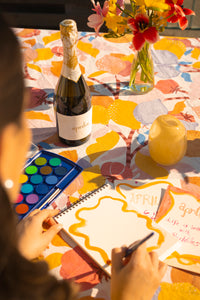 Theopetra Estate Aprilis Sparkling White 2025