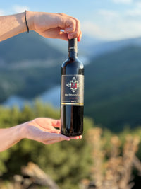 Mitropolis Red, Agiorgitiko, Nemea, 2024 PDO