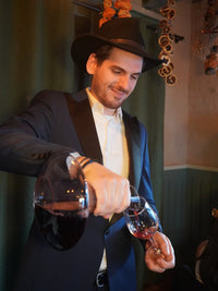 Hidden Gems of Greece | A Premium Wine Tasting in Liverpool