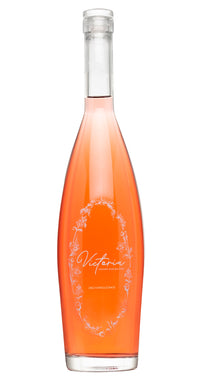 Victoria Rosé, Plouti, Crete, 2024 PGI Organic & Vegan